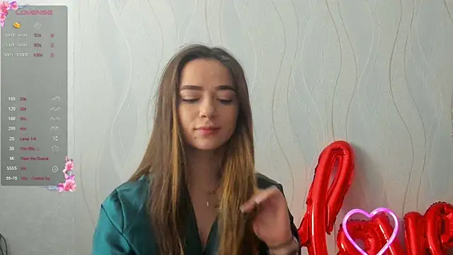 Bella XO online show from May 29, 2026, 8:45 am