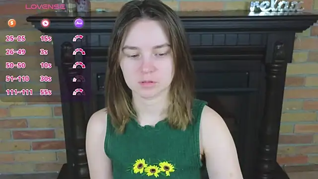 Ellie Sunset online show from March 11, 2026, 9:26 am