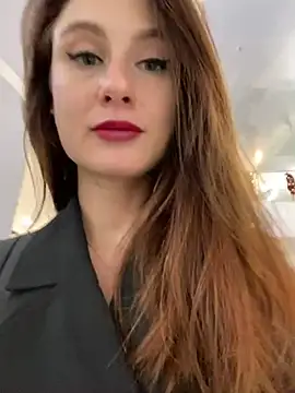 Snapshot of Dina_Tease chatting on December 10, 2024, 12:27 pm Dina Tease online show from December 10, 2024, 12:27 pm