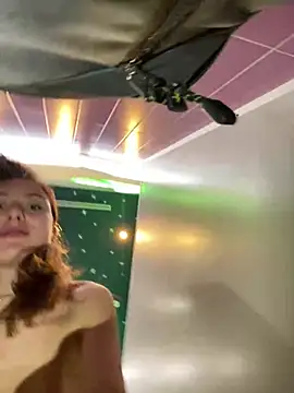 Snapshot of Dina_Tease chatting on January 14, 2025, 12:14 pm Dina Tease online show from January 14, 2025, 12:14 pm