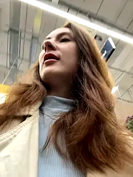 Snapshot of Dina_Tease chatting on September 14, 2025, 11:20 am Dina Tease online show from September 14, 2025, 11:20 am