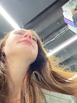 Snapshot of Dina_Tease chatting on September 29, 2025, 12:54 pm Dina Tease online show from September 29, 2025, 12:54 pm