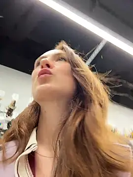 Snapshot of Dina_Tease chatting on October 11, 2025, 12:47 pm Dina Tease online show from October 11, 2025, 12:47 pm