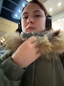 Dina Tease online show from January 5, 2026, 5:27 pm