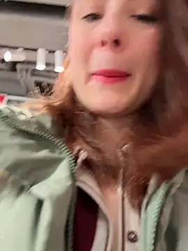 Dina Tease online show from February 20, 2026, 11:11 am