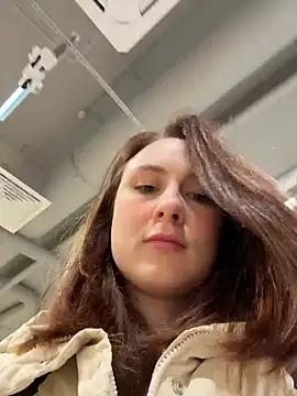 Dina Tease online show from March 3, 2026, 11:05 am