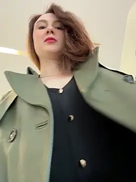 Dina Tease online show from April 2, 2026, 11:08 am