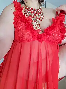 EvaNights online show from February 11, 2025, 9:14 pm