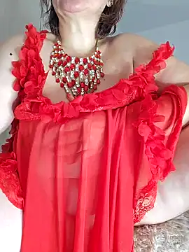 EvaNights online show from February 12, 2025, 12:16 am