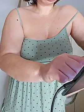 EvaNights online show from March 23, 2025, 12:15 am