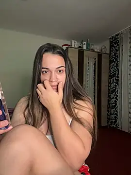 Snapshot of Elisss69669 chatting on December 1, 2025, 8:14 pm Elisss69669 online show from December 1, 2025, 8:14 pm