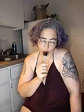 GraceHenderson online show from December 20, 2024, 10:22 pm