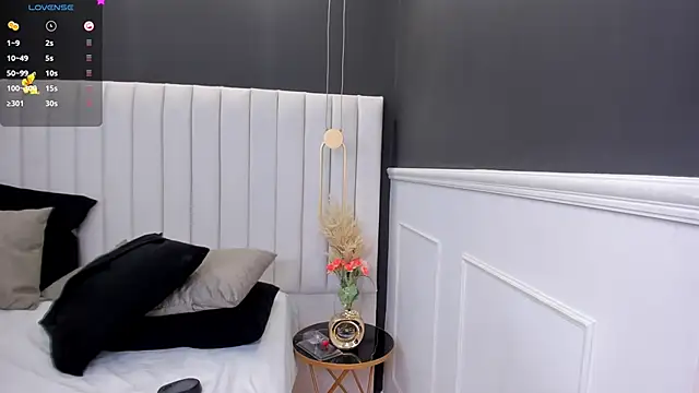 chloe zulay online show from February 26, 2025, 3:32 am