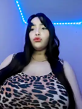 jacksyangeel2 online show from February 10, 2026, 11:47 am