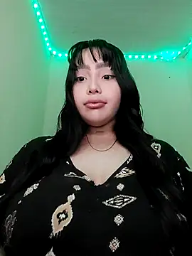 jacksyangeel2 online show from March 20, 2026, 10:42 am