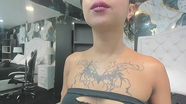 rave connor online show from December 17, 2025, 7:20 pm