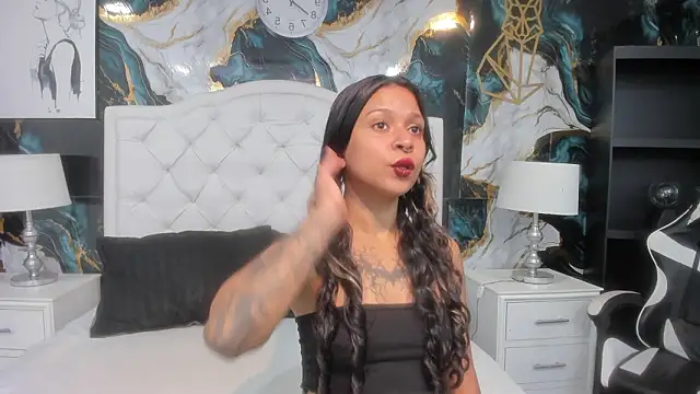 rave connor online show from February 13, 2026, 7:21 pm