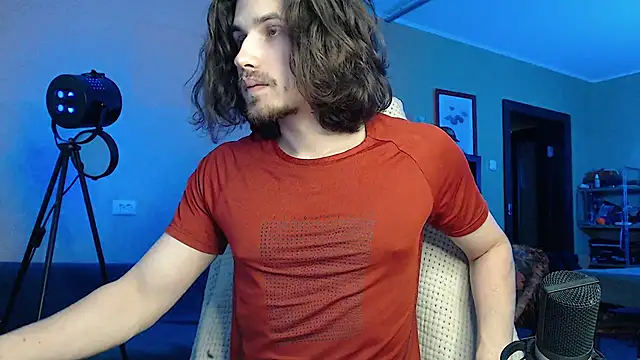 daddyMarty420 online show from March 6, 2026, 2:35 pm