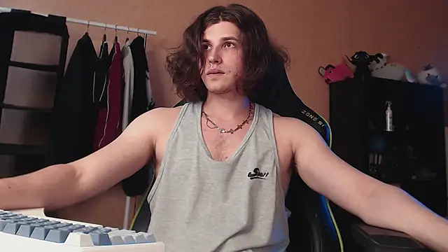 daddyMarty420 online show from May 13, 2026, 4:26 pm