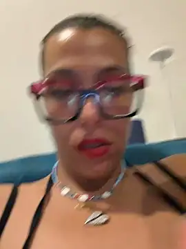 Porcella96 online show from June 29, 2026, 9:37 pm
