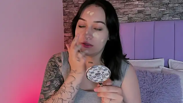 Snapshot of aurora_sweet2 chatting on March 12, 2025, 12:04 pm aurora sweet2 online show from March 12, 2025, 12:04 pm