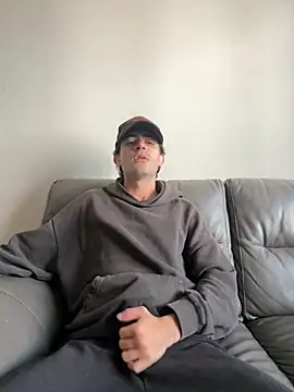 Ckeefer96 online show from February 17, 2026, 7:53 pm