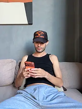 Ckeefer96 online show from February 24, 2026, 10:41 pm