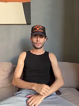 Ckeefer96 online show from February 25, 2026, 8:40 pm