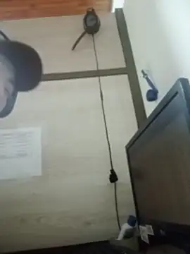 Aaronkiller online show from May 13, 2026, 2:03 pm