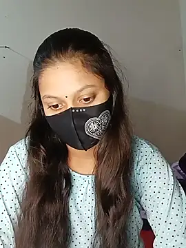 Nadia-2 online show from December 10, 2024, 6:28 pm