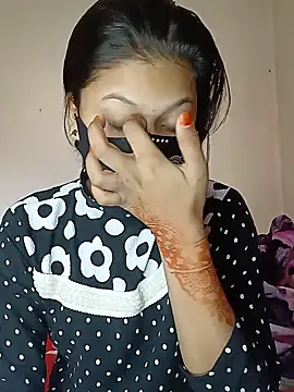 Nadia-2 online show from December 13, 2024, 3:27 am