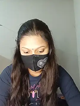 Nadia-2 online show from December 20, 2024, 6:24 pm