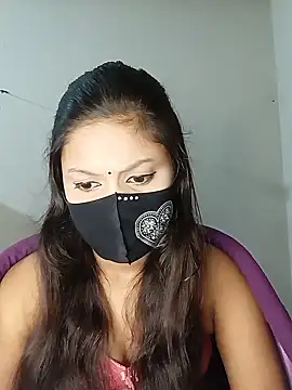 Nadia-2 online show from January 7, 2025, 9:25 pm