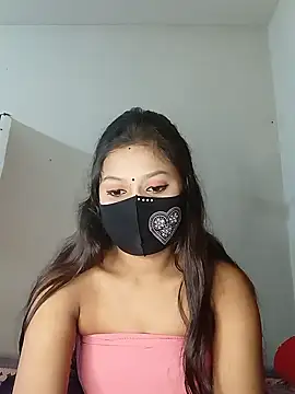 Nadia-2 online show from January 8, 2025, 3:07 pm