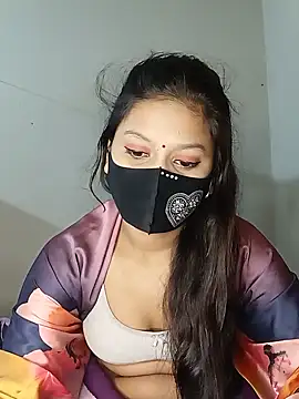 Nadia-2 online show from January 11, 2025, 11:35 pm