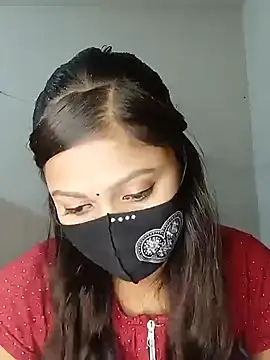 Nadia-2 online show from January 20, 2025, 3:18 pm