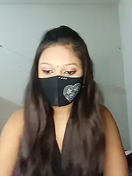 Nadia-2 online show from January 27, 2025, 3:07 pm