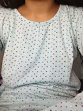 Nadia-2 online show from January 28, 2025, 4:41 pm