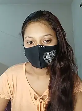 Nadia-2 online show from February 3, 2025, 1:41 am