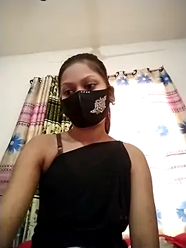 Nadia-2 online show from November 5, 2025, 4:56 am