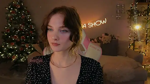 Snapshot of -Kottyaa- chatting on January 2, 2025, 12:55 am -Kottyaa- online show from January 2, 2025, 12:55 am