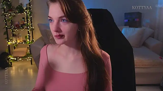 Snapshot of -Kottyaa- chatting on November 6, 2025, 7:48 pm -Kottyaa- online show from November 6, 2025, 7:48 pm