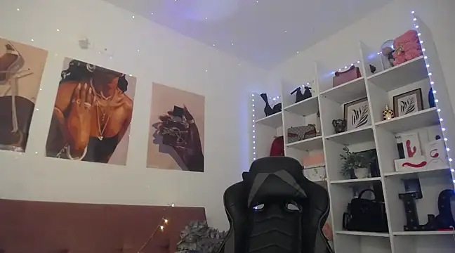 Snapshot of catalinapalencia chatting on February 14, 2025, 6:51 pm catalinapalencia online show from February 14, 2025, 6:51 pm