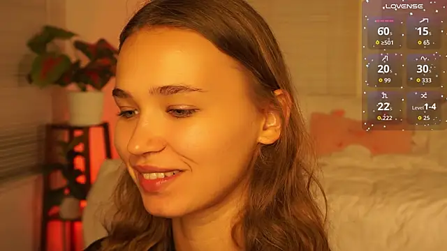 lexicoyy  online show from September 20, 2025, 4:30 pm