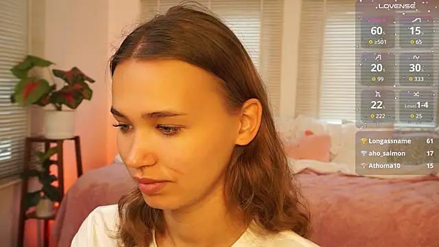 lexicoyy  online show from September 28, 2025, 6:19 am