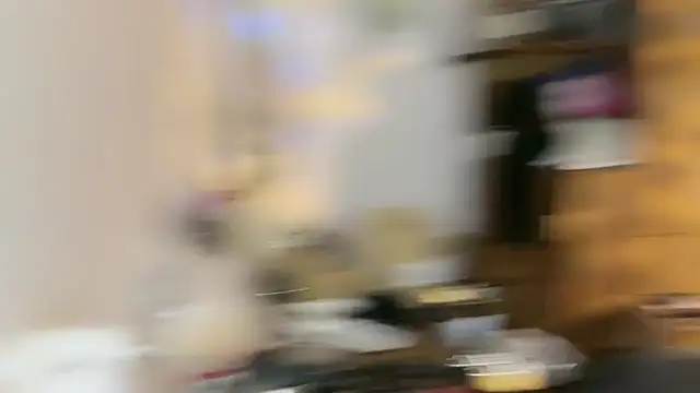 Fairy-HF online show from December 7, 2024, 1:51 pm