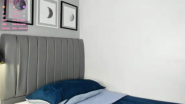 Snapshot of MiissIvy chatting on January 20, 2025, 11:56 am MiissIvy online show from January 20, 2025, 11:56 am