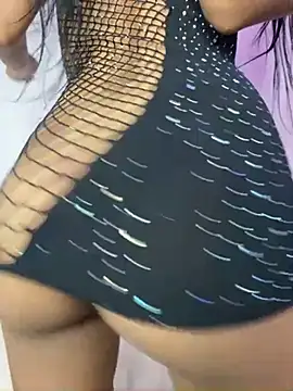 Exotic girl666 online show from January 10, 2026, 12:56 am