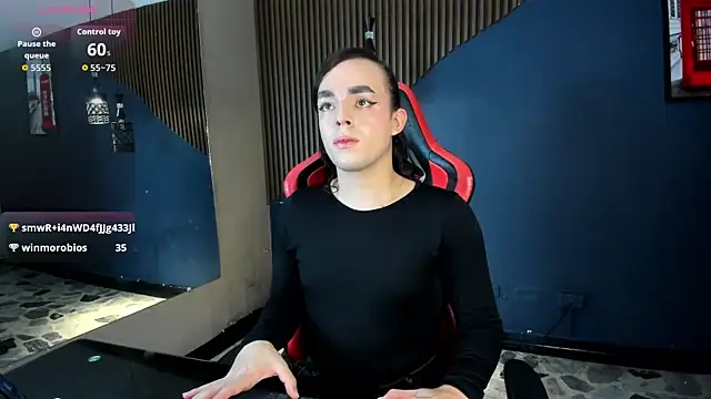 JustinePerry online show from February 27, 2026, 3:50 am