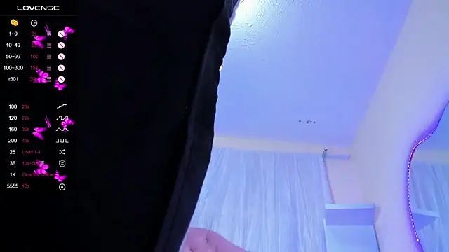 Snapshot of tokito_mitsuri chatting on December 2, 2024, 7:16 pm tokito mitsuri online show from December 2, 2024, 7:16 pm